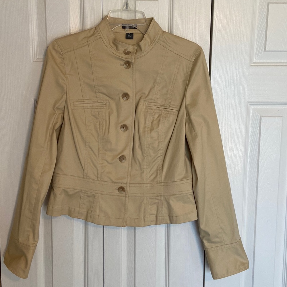 Kenneth Cole REACTION Jacket